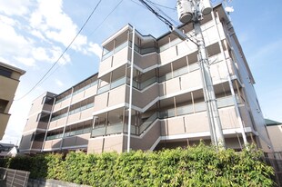 アドミラブ－ル長岡京の物件外観写真